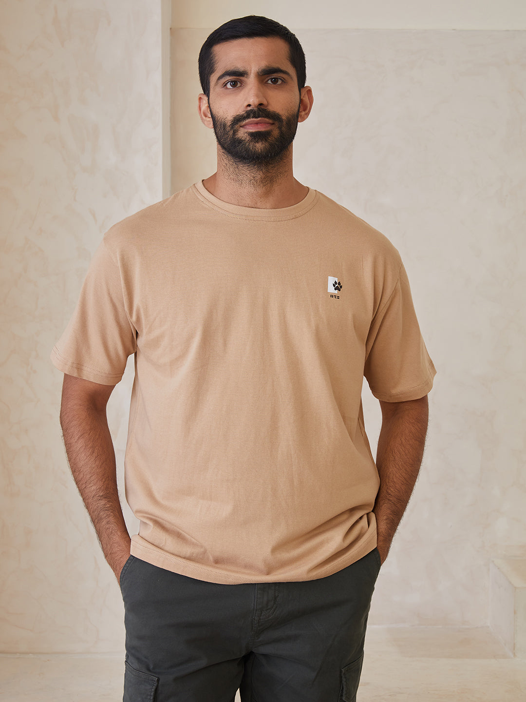 Night Hunter T-shirt