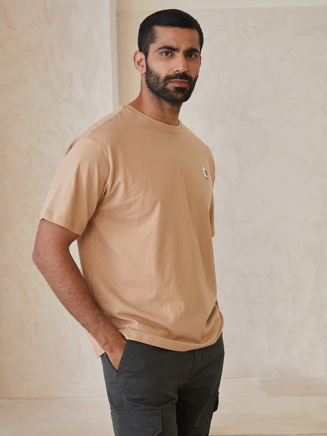 Night Hunter T-shirt