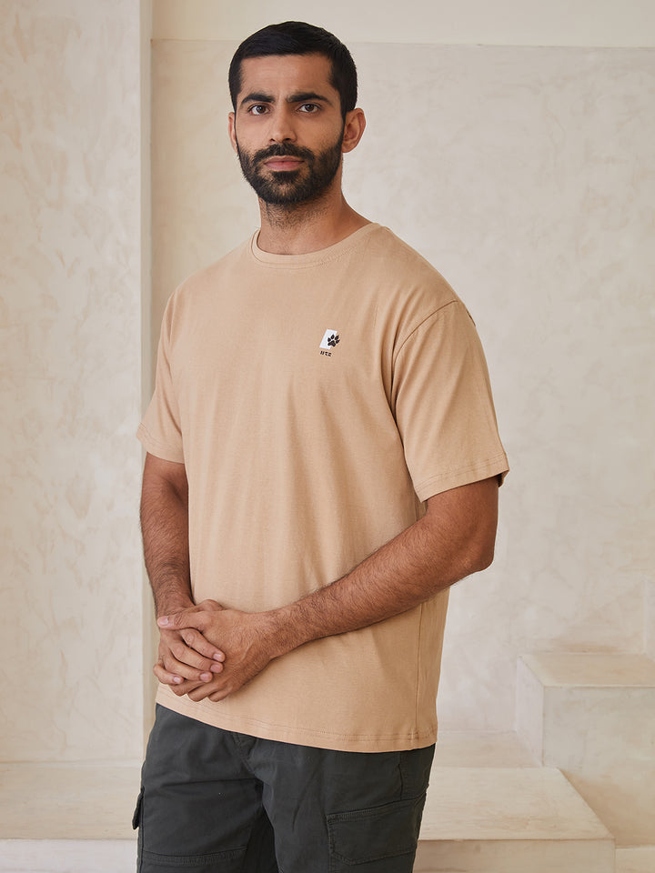 Night Hunter T-shirt