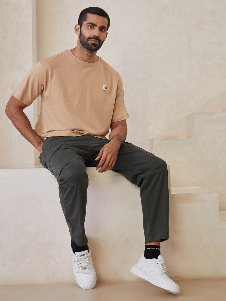 Night Hunter T-shirt