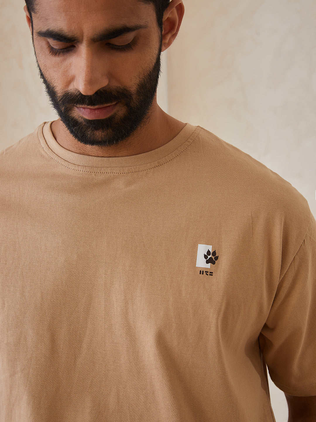 Night Hunter T-shirt