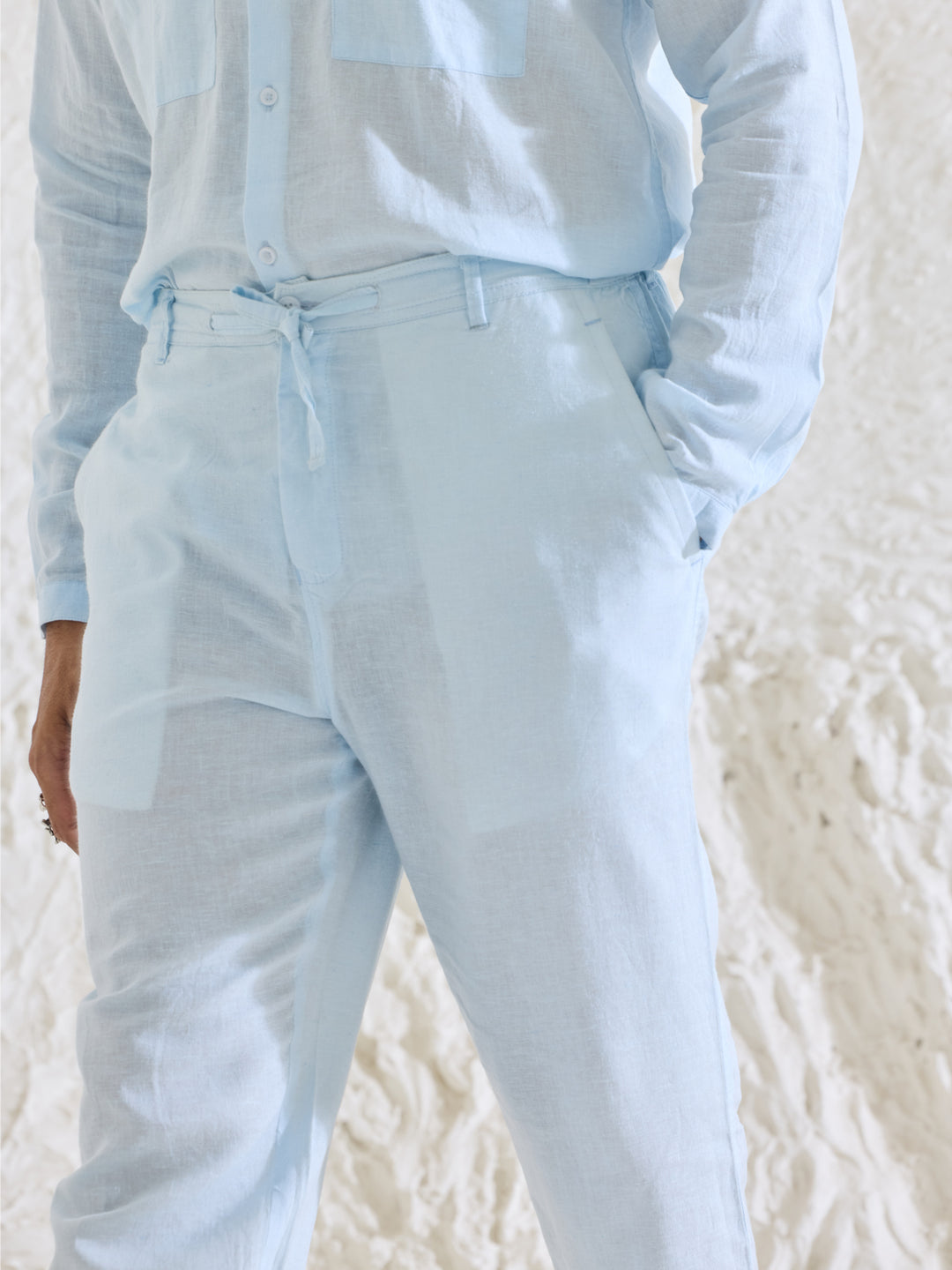 SEA SPRAY TROUSERS