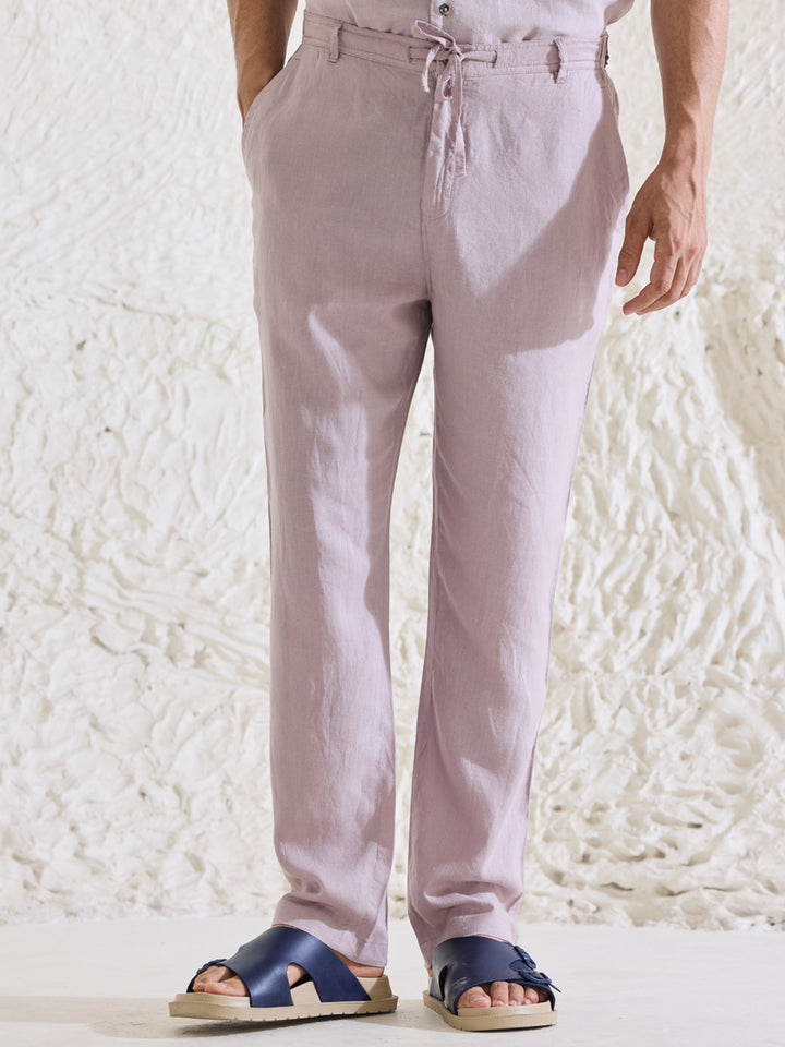 LAVANDULA TROUSER