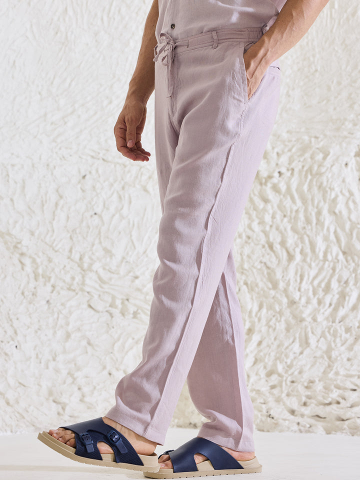 LAVANDULA TROUSER