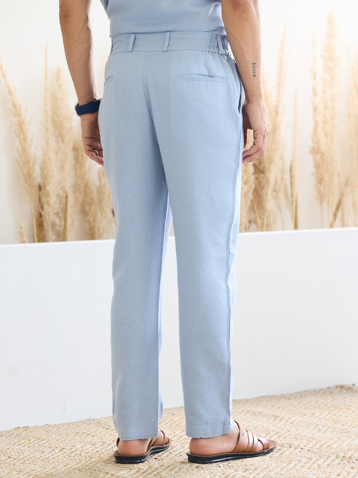 THE PANORAMA TROUSERS