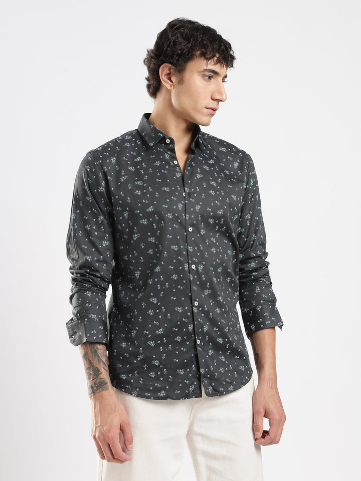 Flora Fable Shirt