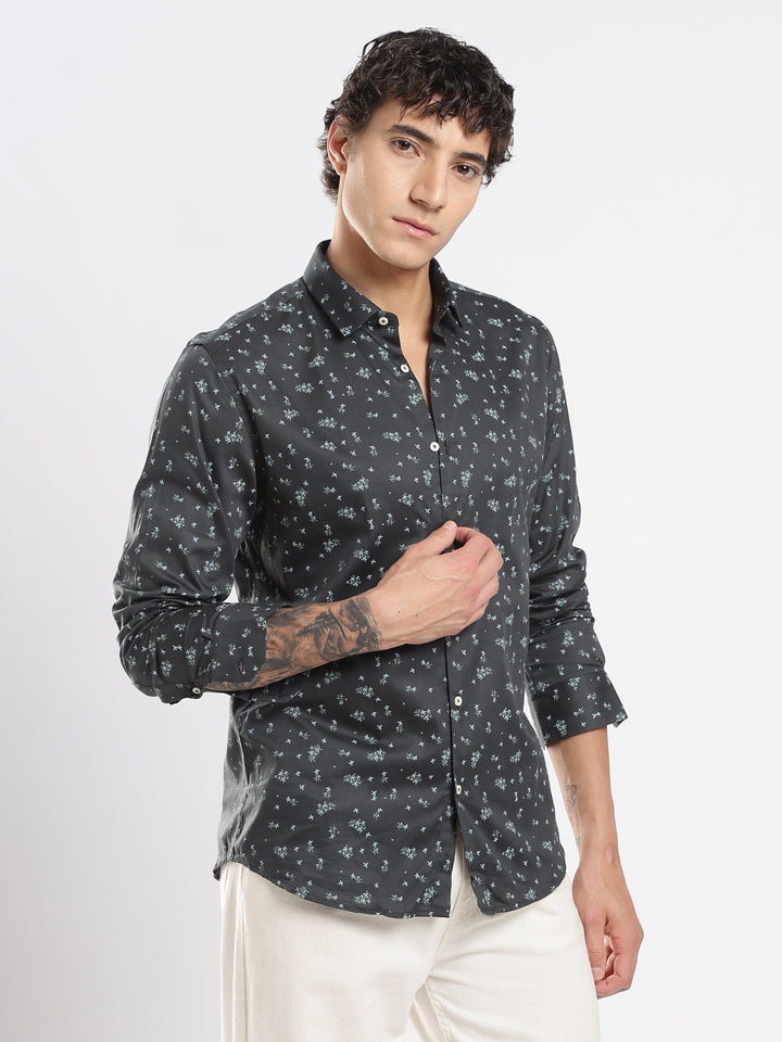 Flora Fable Shirt