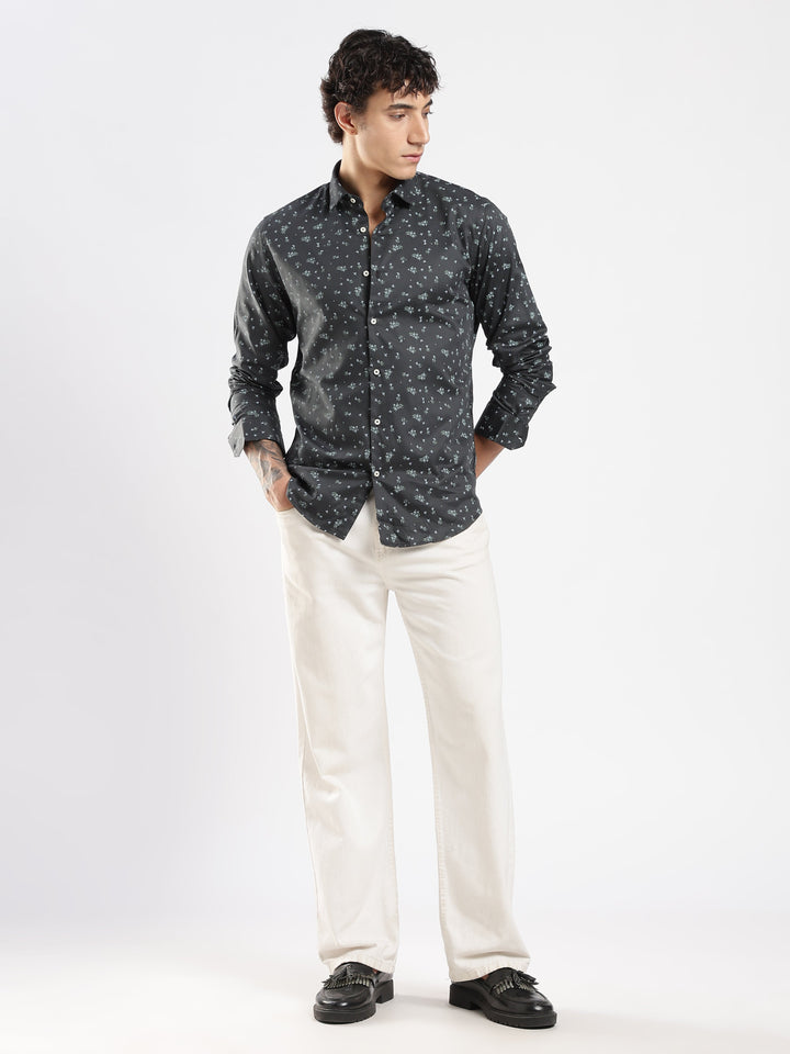 Flora Fable Shirt