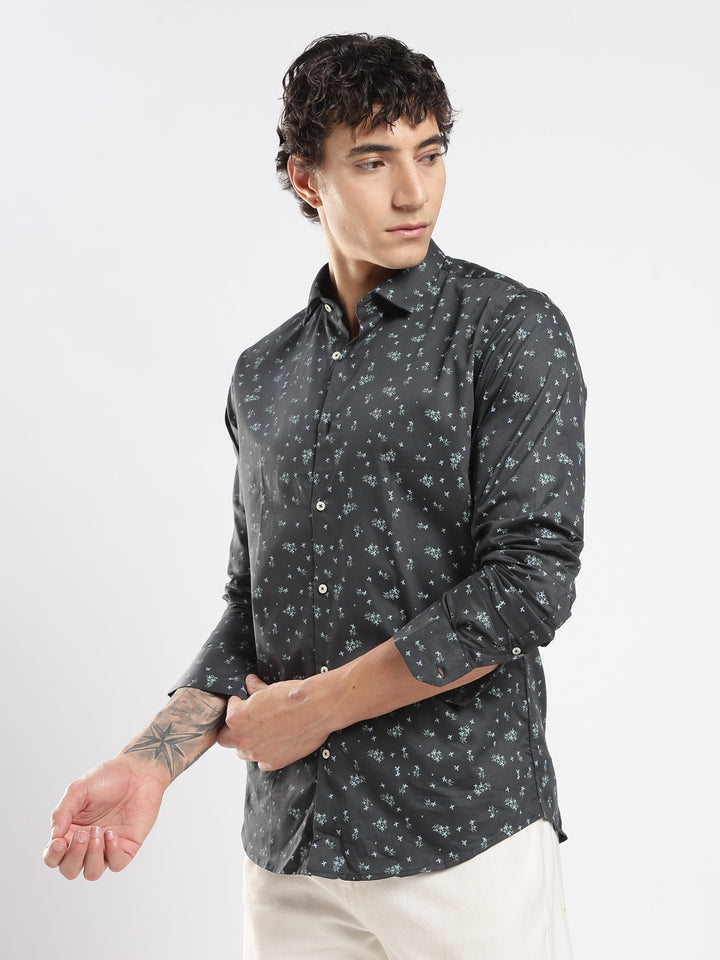 Flora Fable Shirt