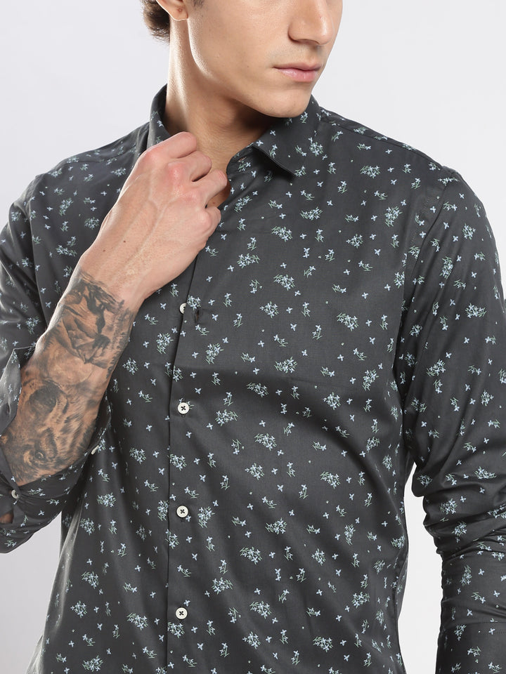 Flora Fable Shirt
