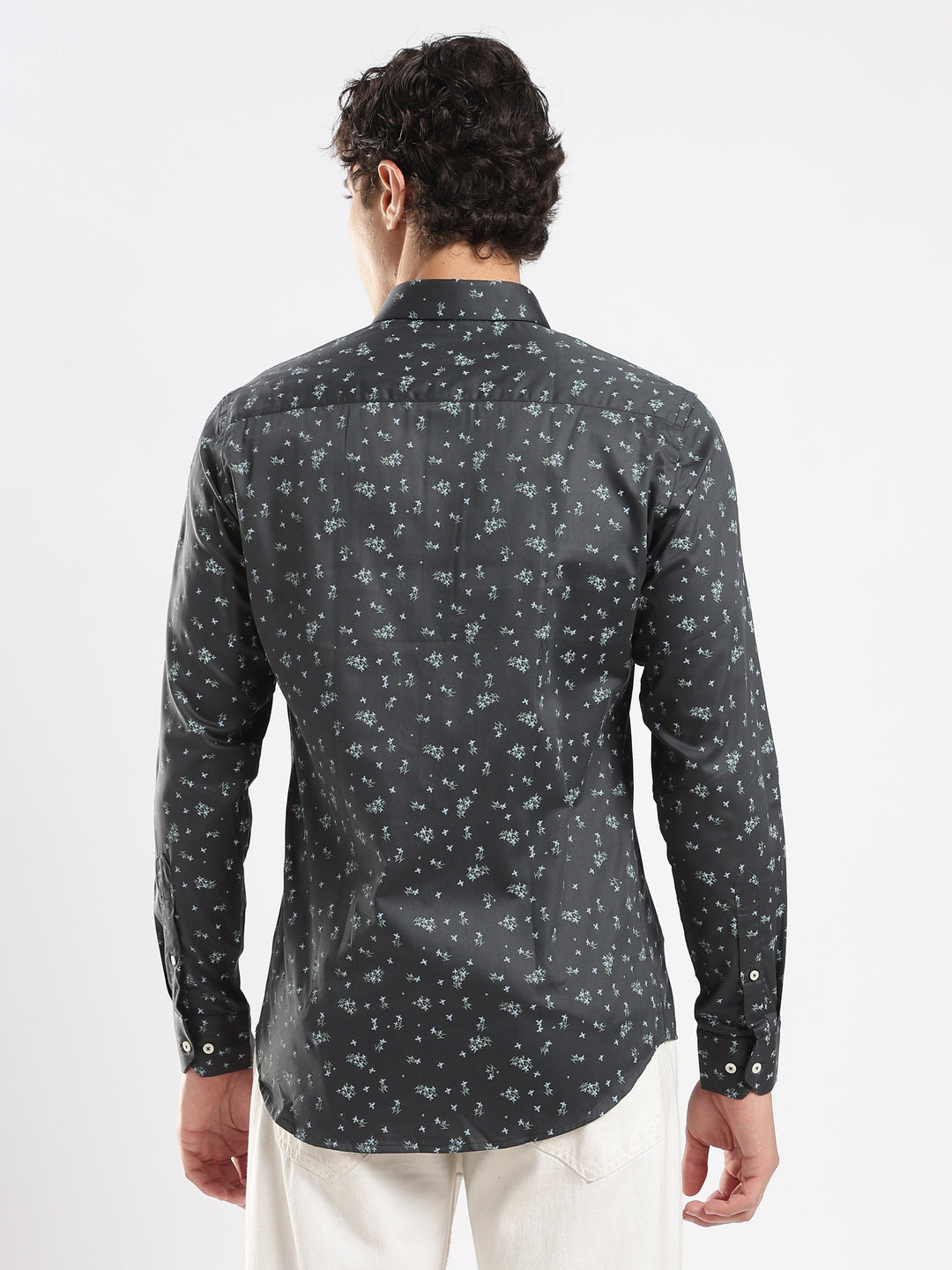 Flora Fable Shirt