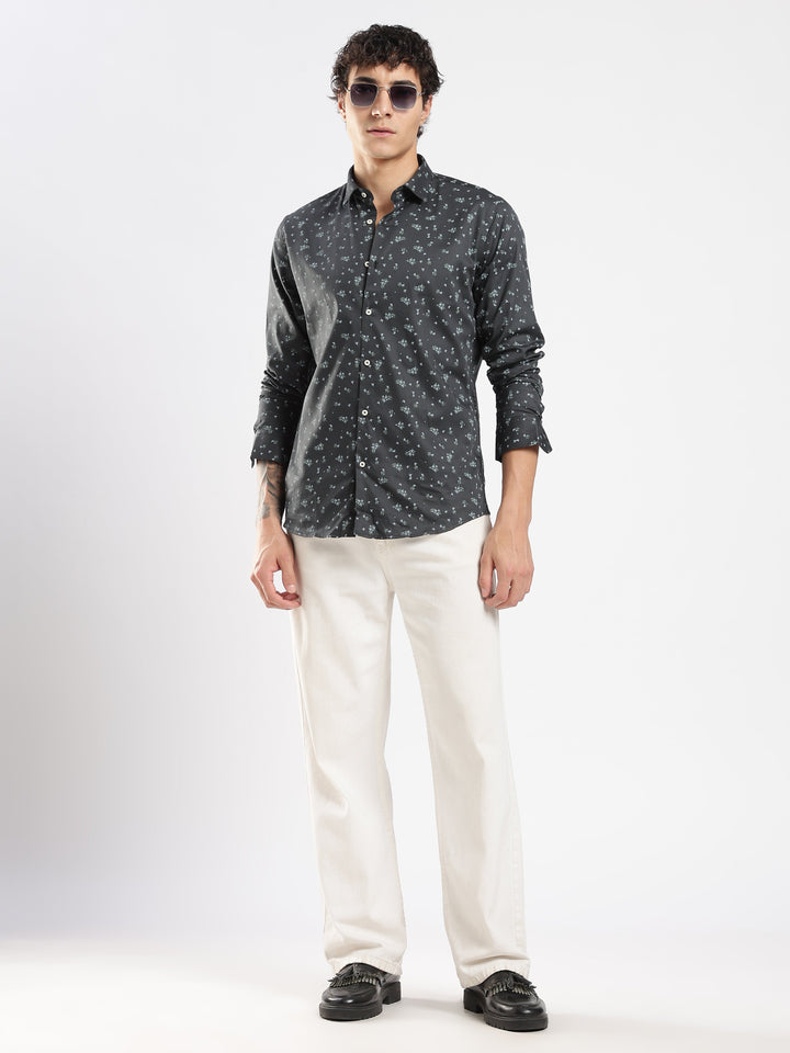 Flora Fable Shirt