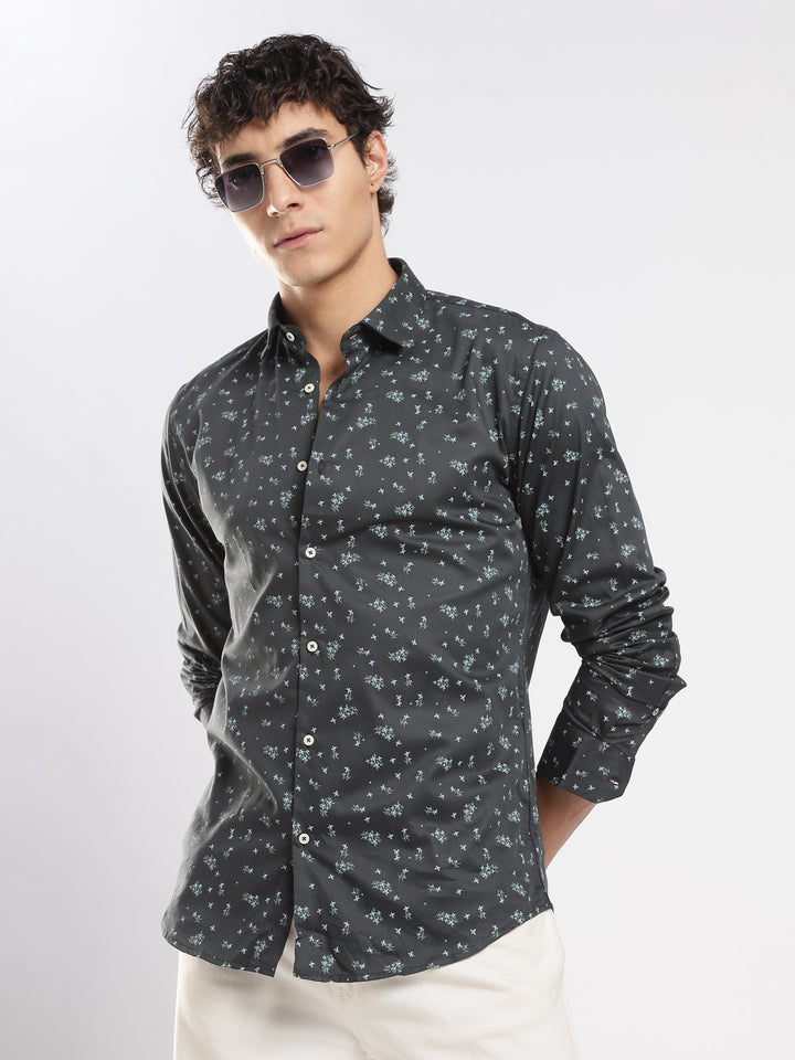 Flora Fable Shirt