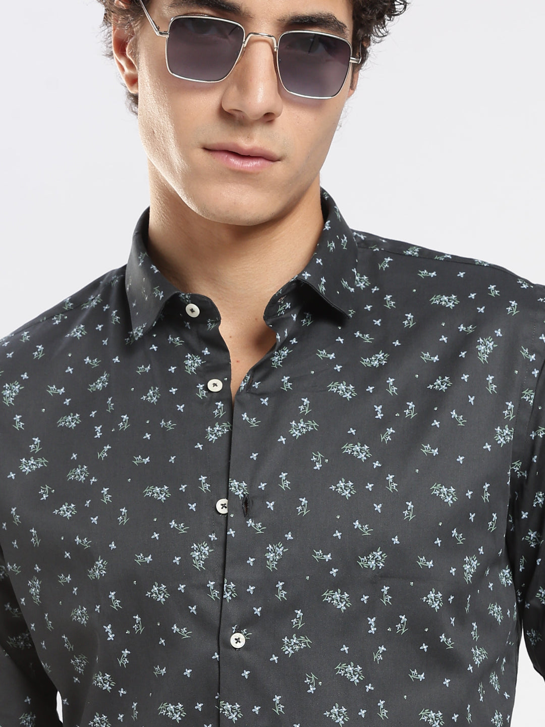 Flora Fable Shirt