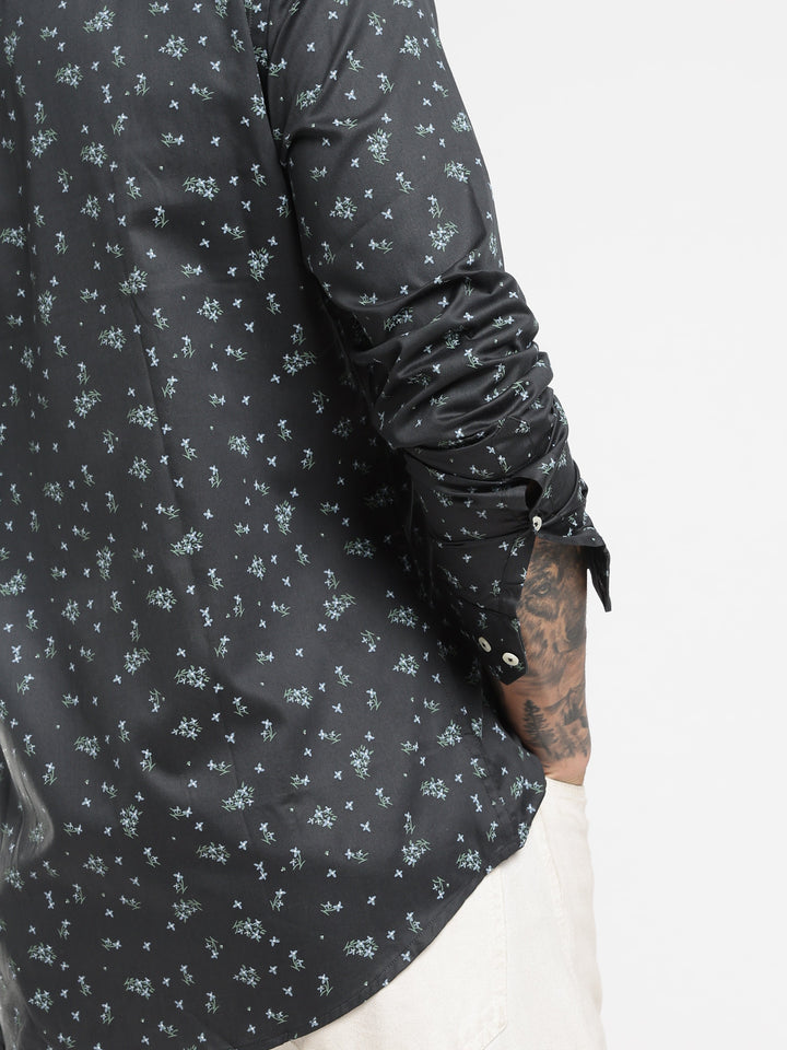 Flora Fable Shirt