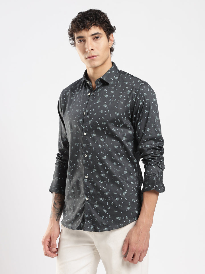 Flora Fable Shirt