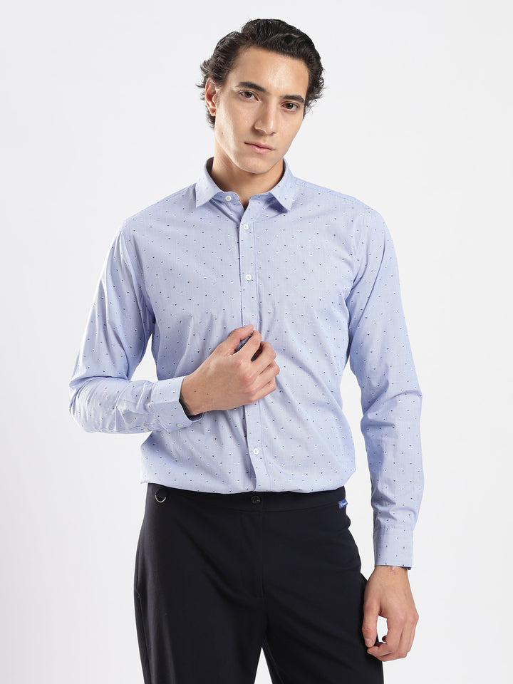 Gingham Madness Shirt