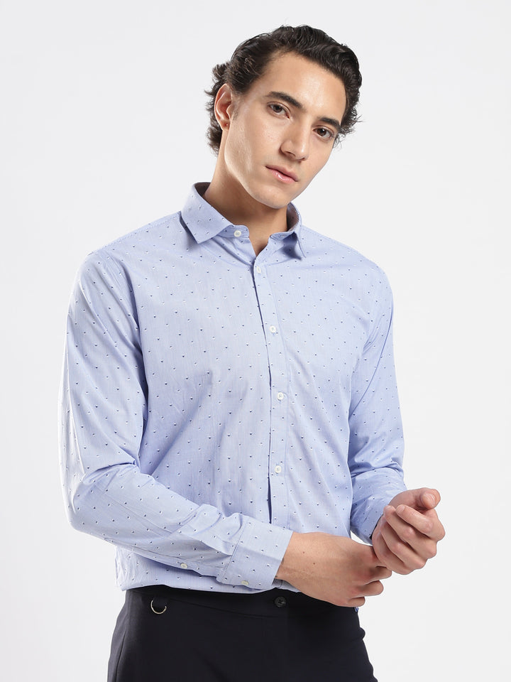 Gingham Madness Shirt