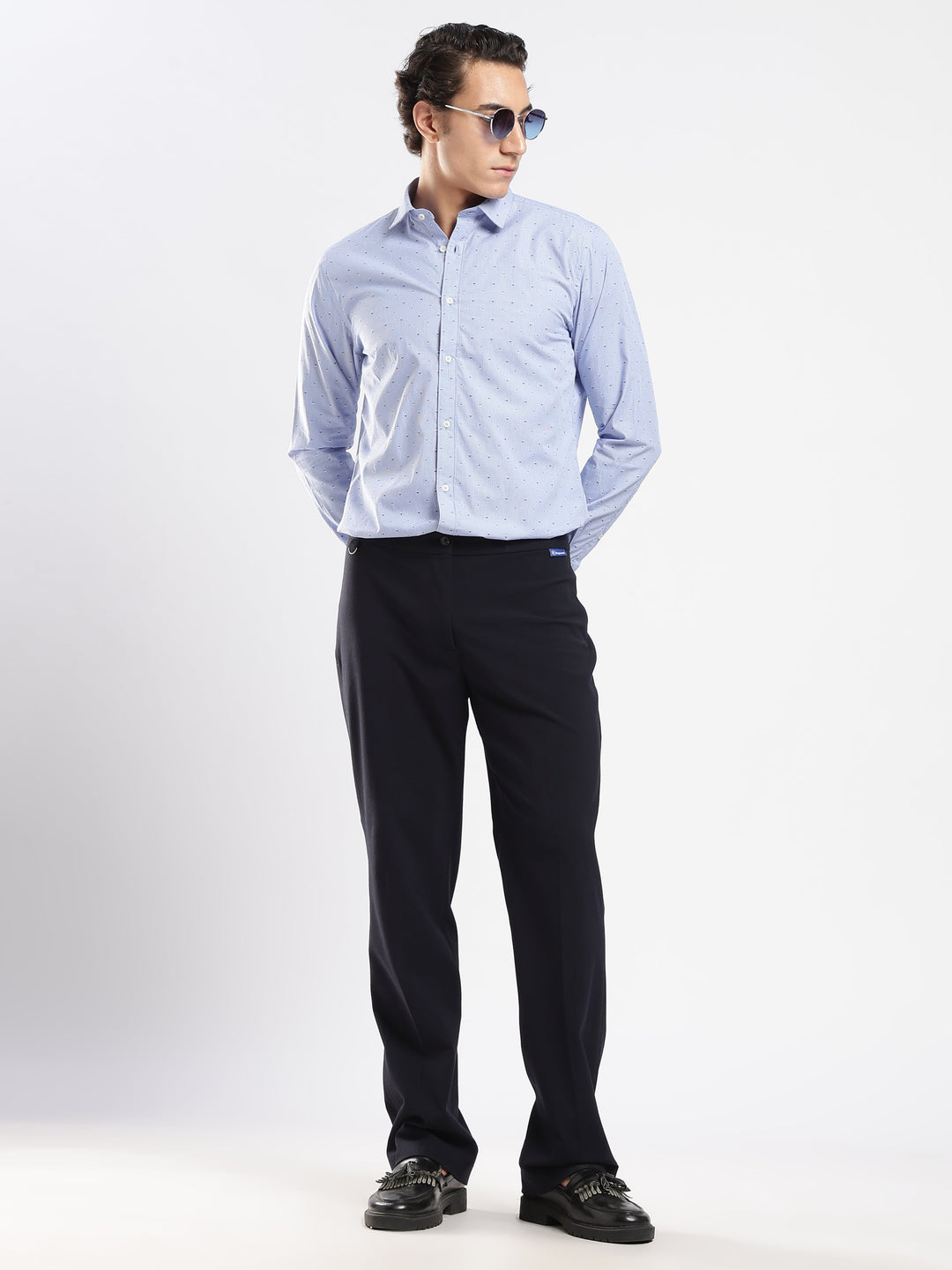 Gingham Madness Shirt