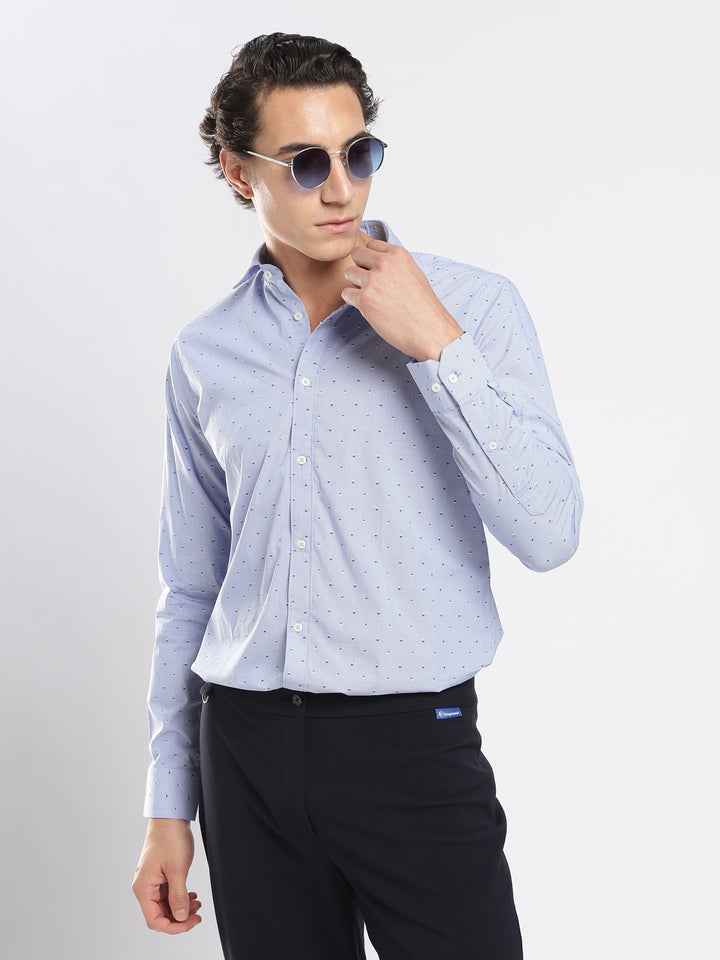 Gingham Madness Shirt