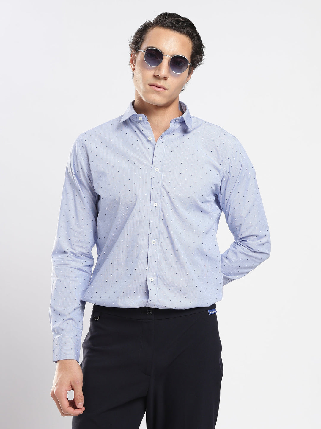 Gingham Madness Shirt