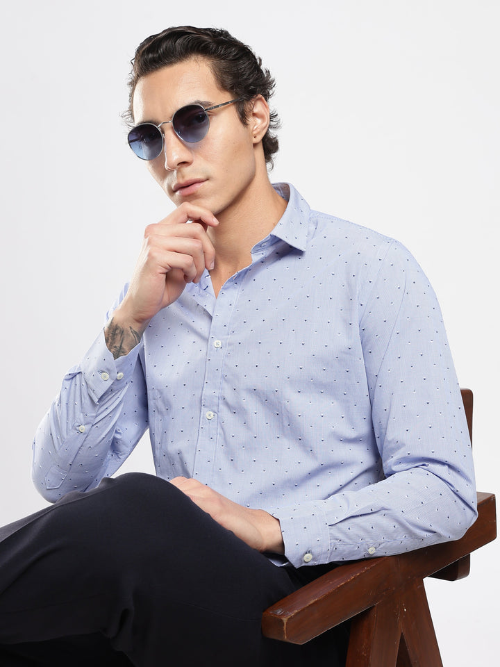 Gingham Madness Shirt