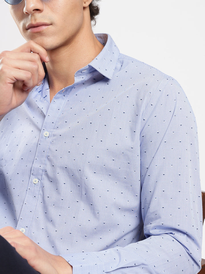 Gingham Madness Shirt