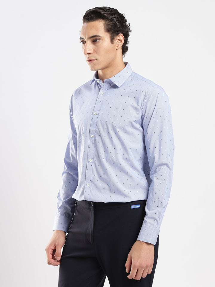 Gingham Madness Shirt