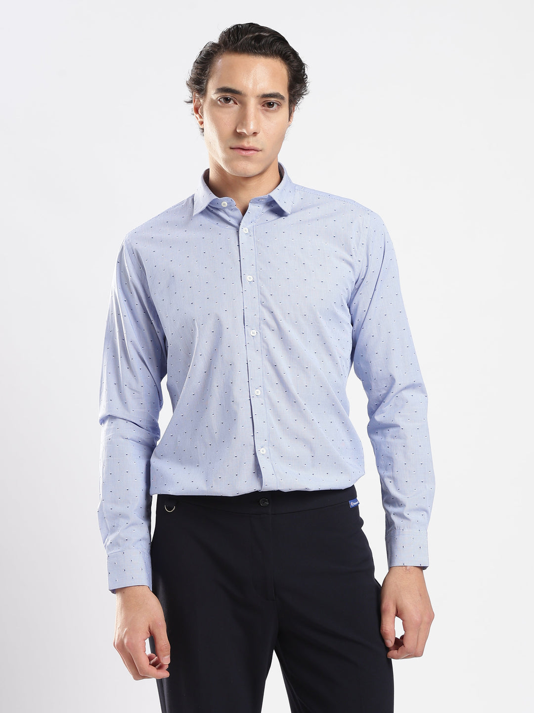 Gingham Madness Shirt
