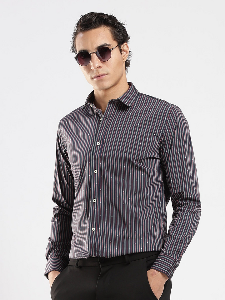 Nocturne Shirt