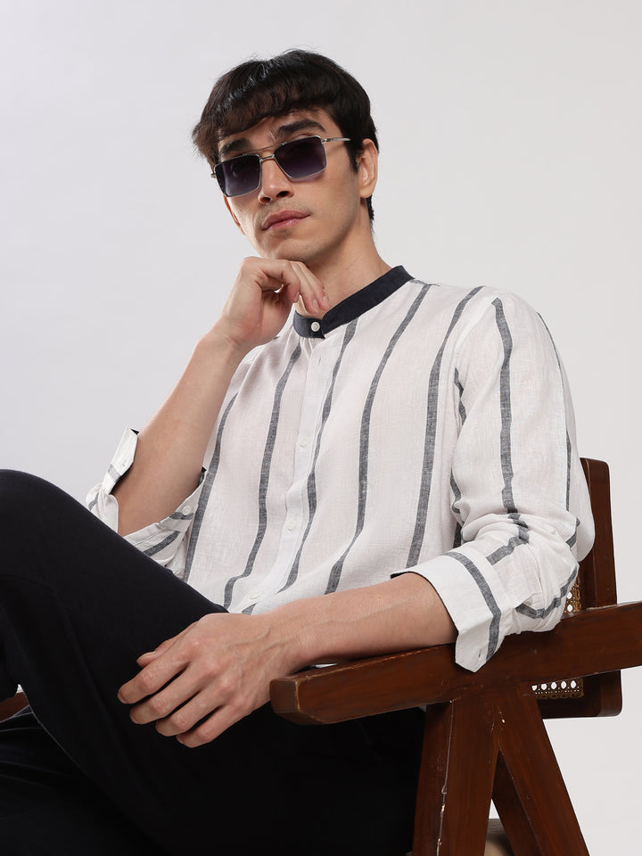Poseidon Shirt