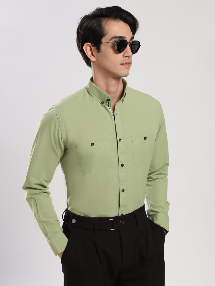 Hornet Shirt