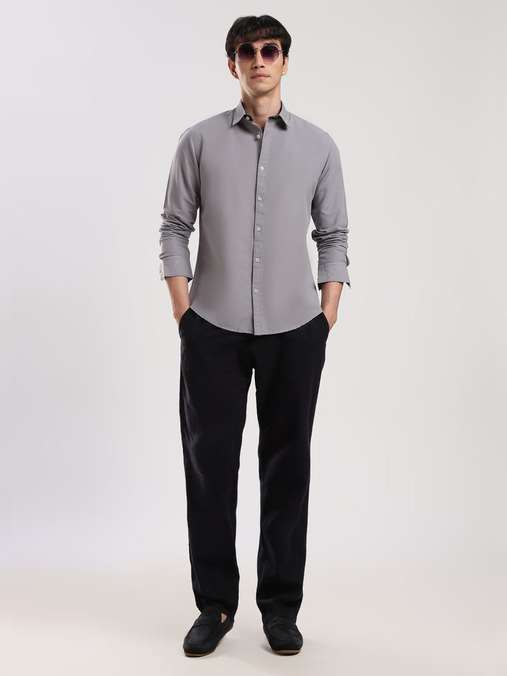 Smoked Limestone Shirt