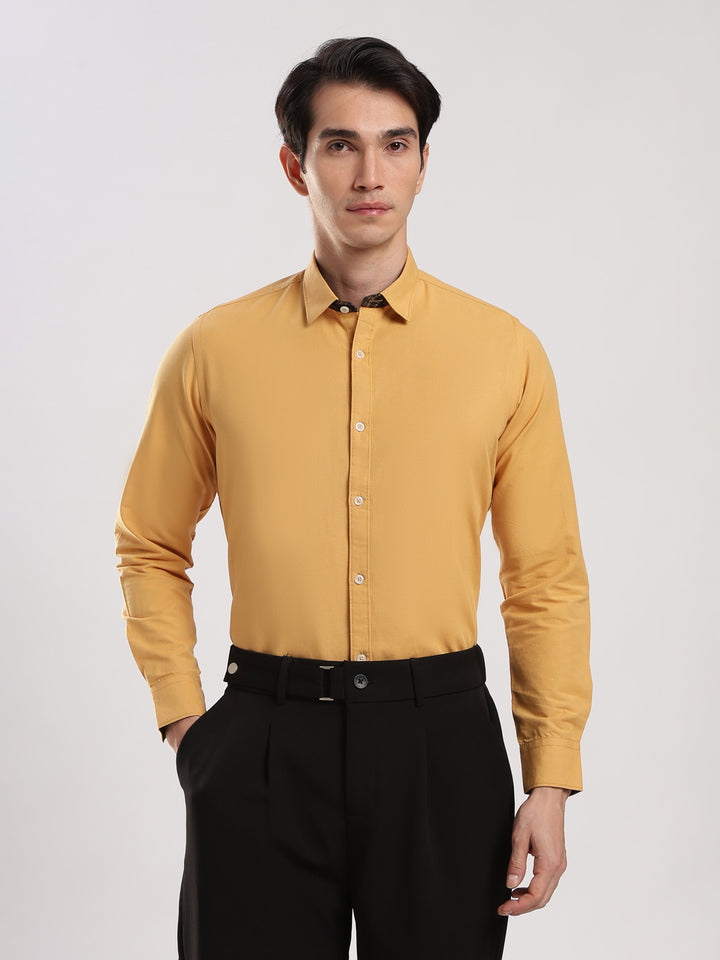 American Mustard Shirt
