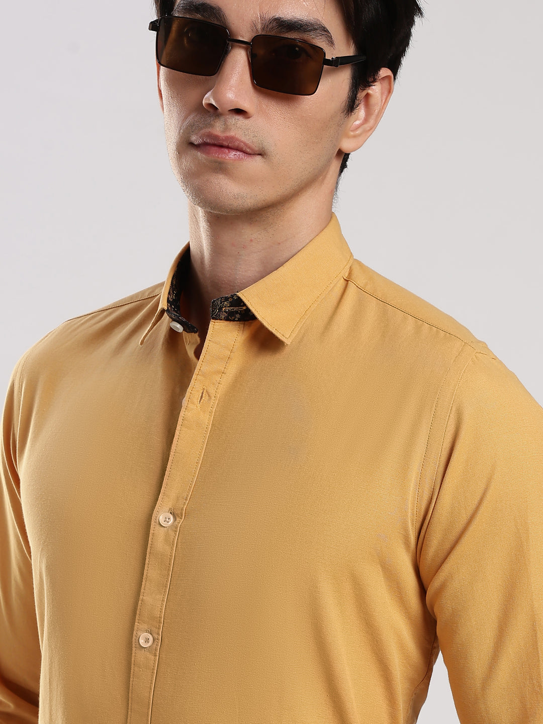 American Mustard Shirt