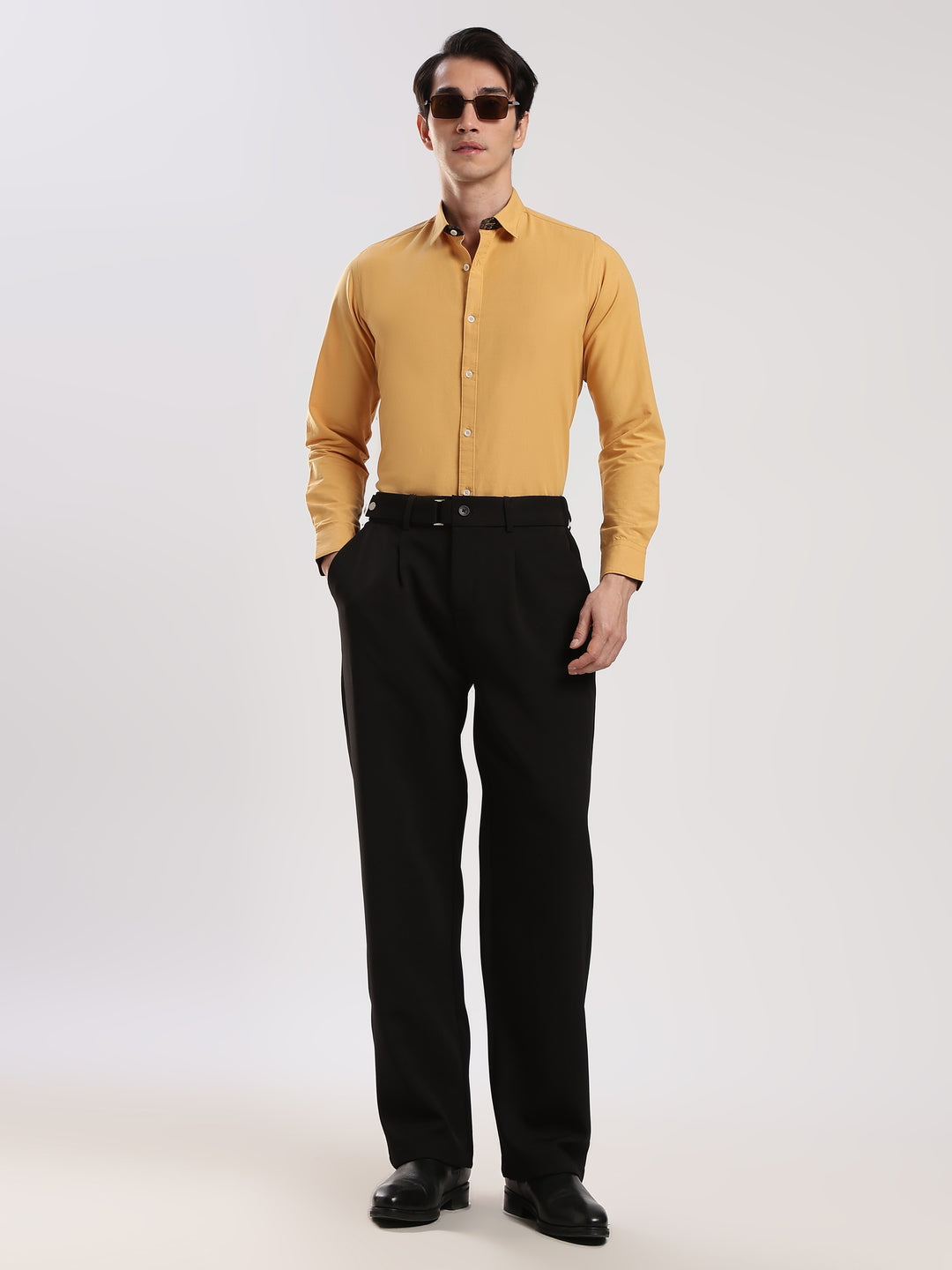 American Mustard Shirt
