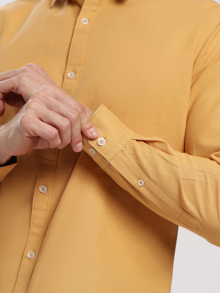 American Mustard Shirt