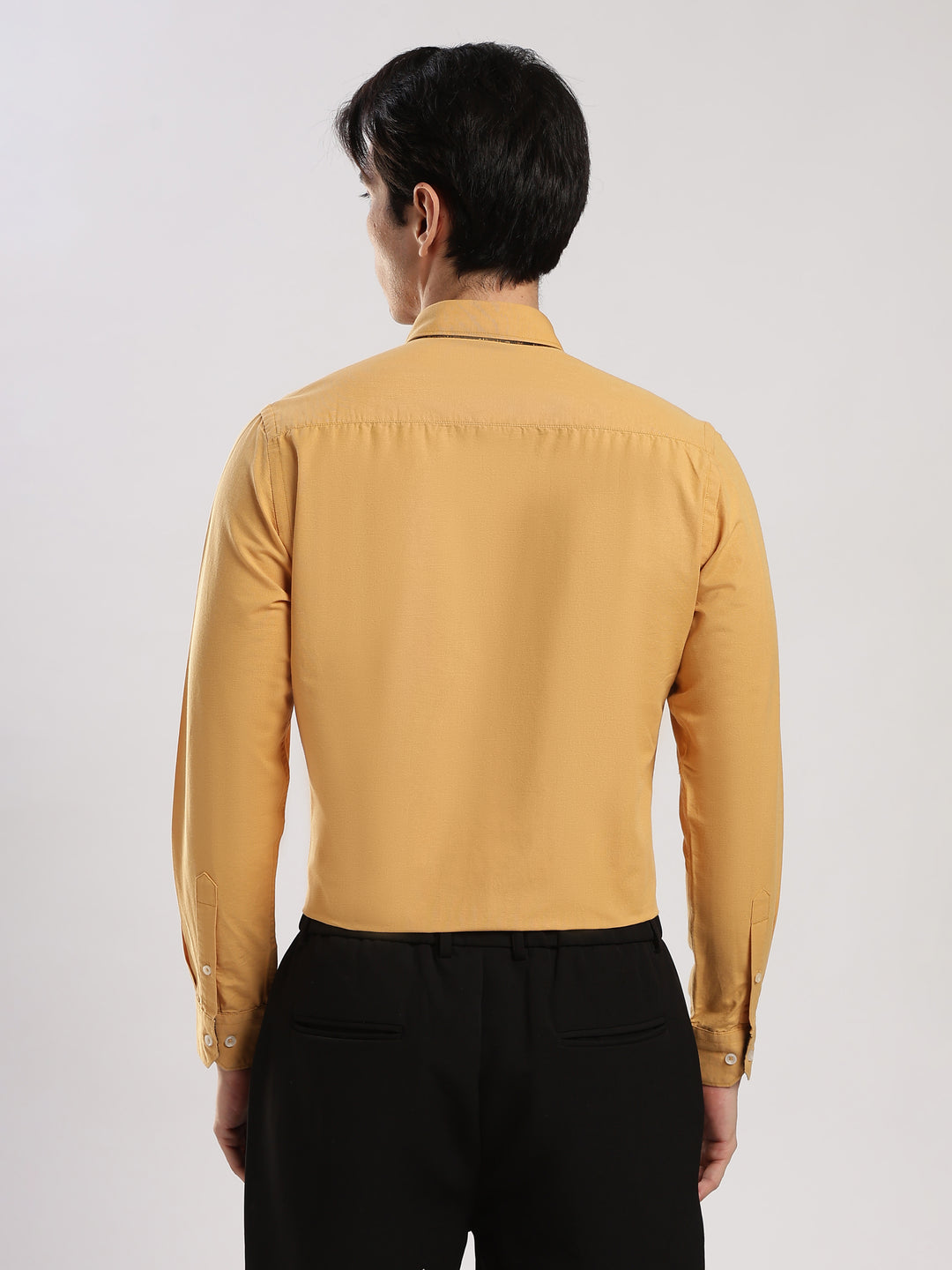 American Mustard Shirt