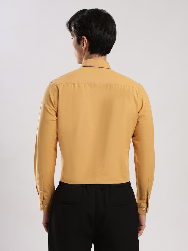 American Mustard Shirt