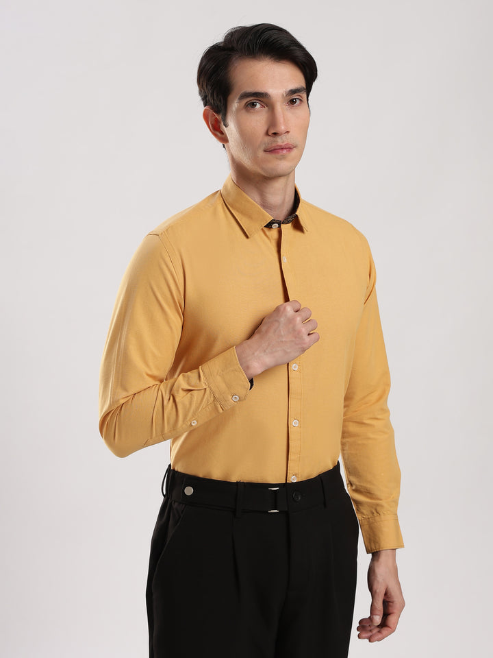 American Mustard Shirt