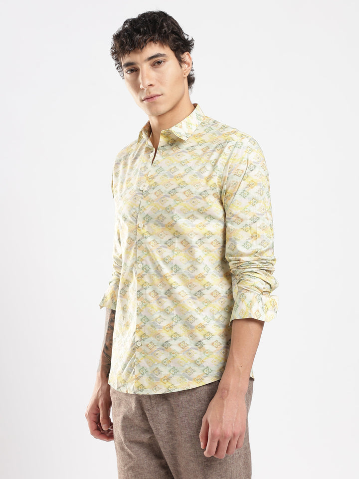 Midtown Sunrise Shirt