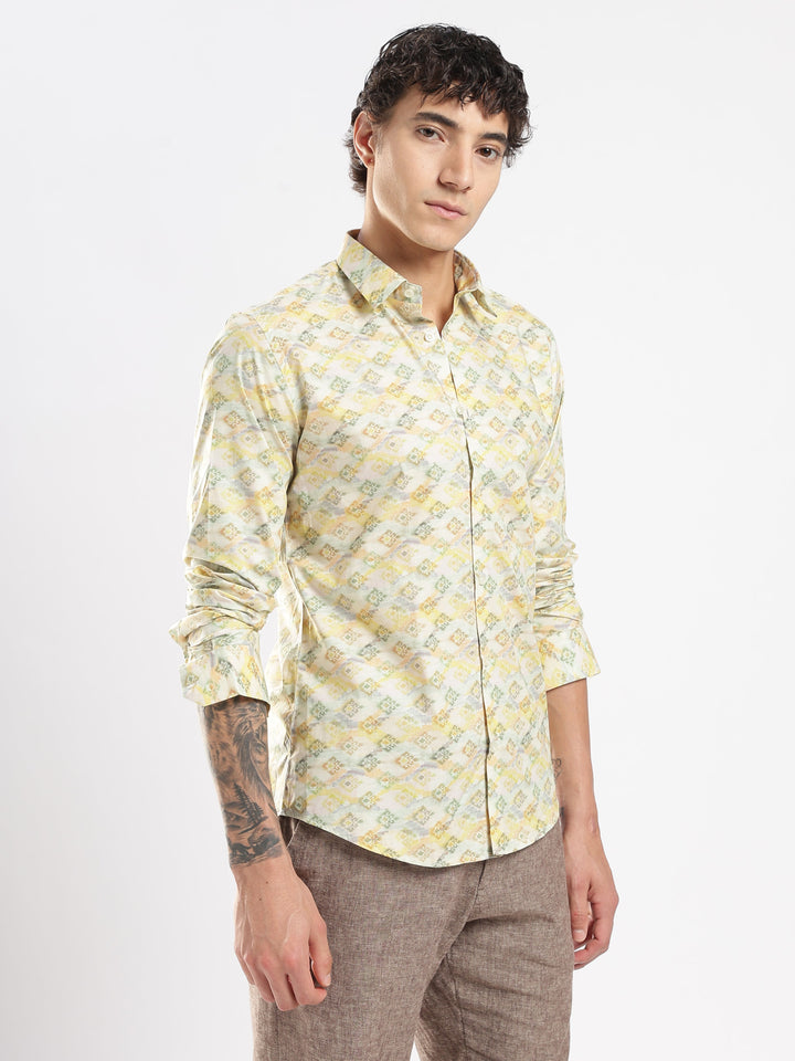 Midtown Sunrise Shirt