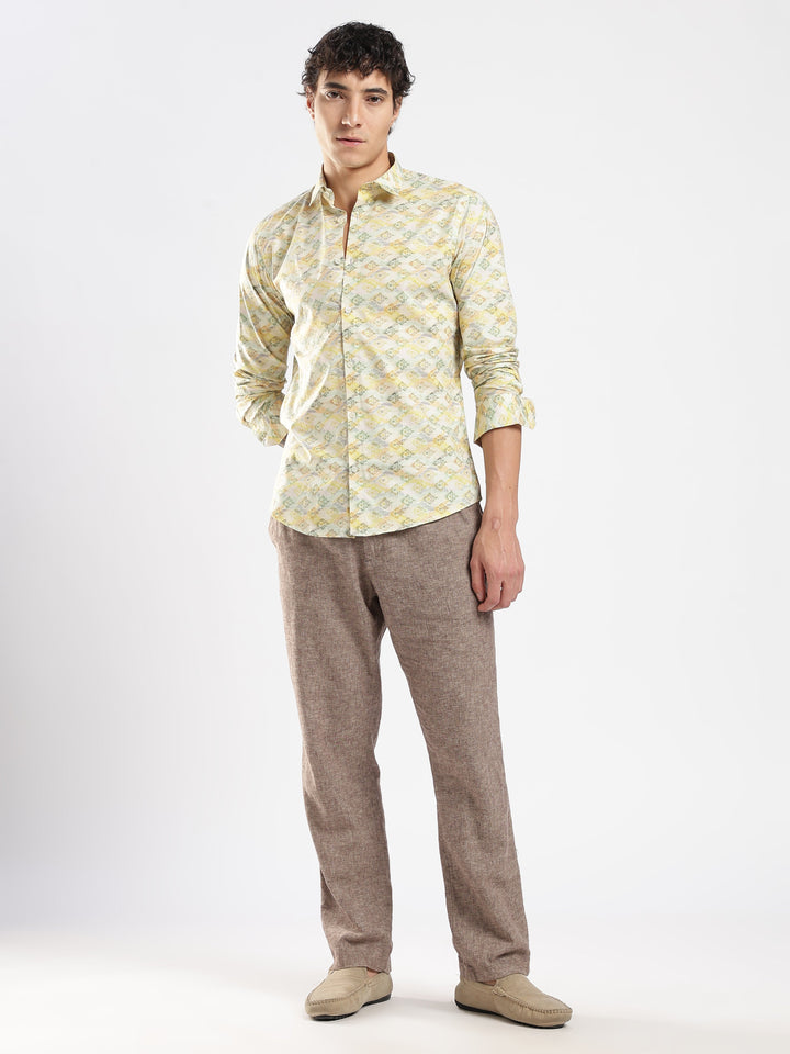 Midtown Sunrise Shirt