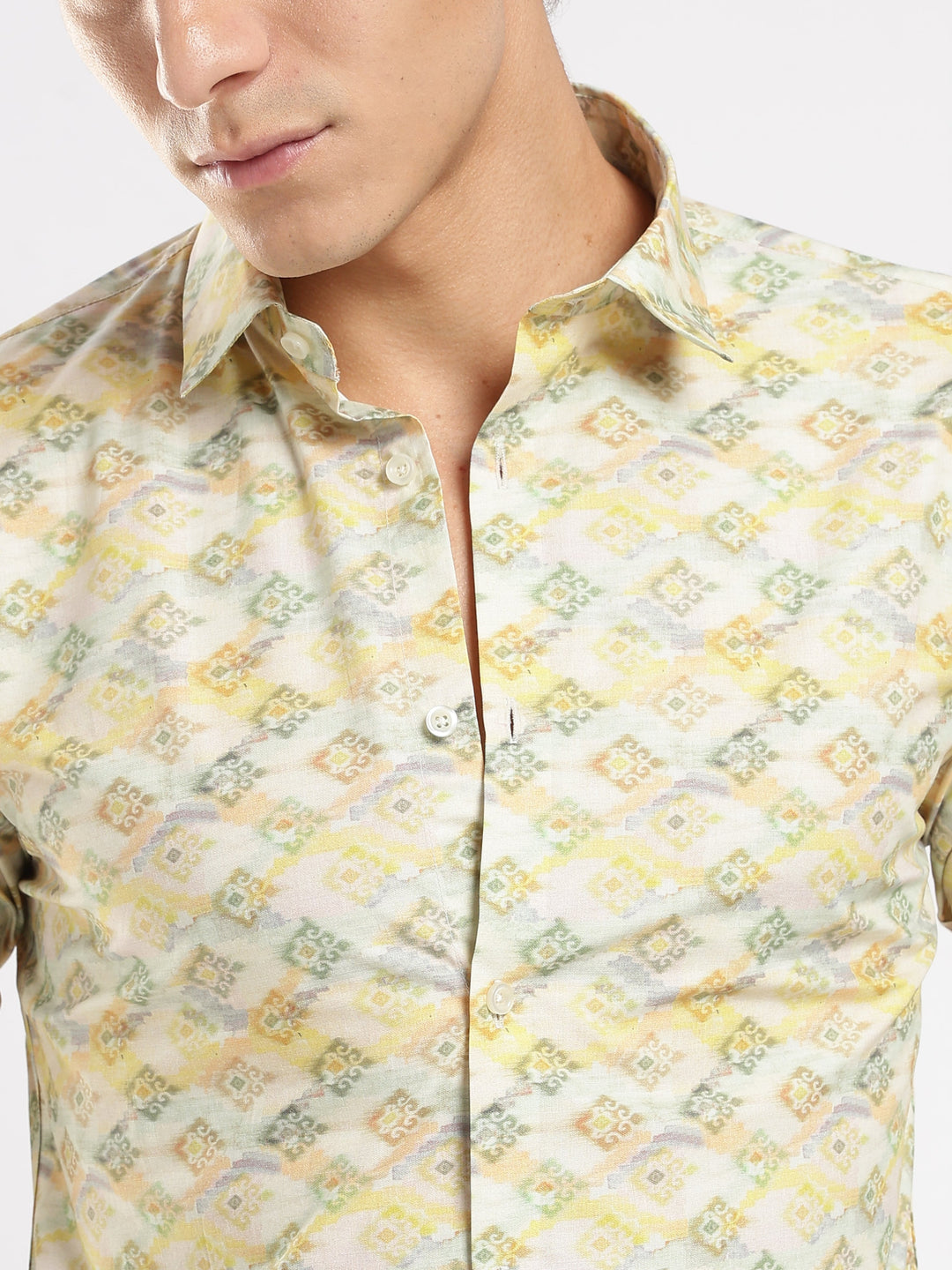 Midtown Sunrise Shirt