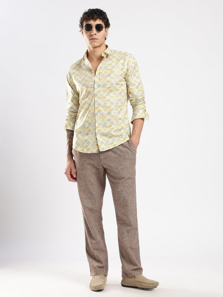 Midtown Sunrise Shirt