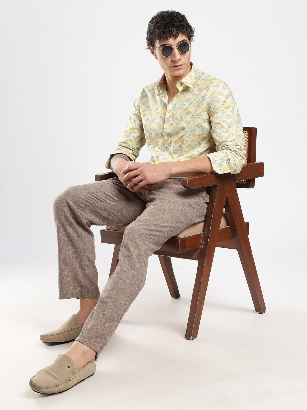 Midtown Sunrise Shirt