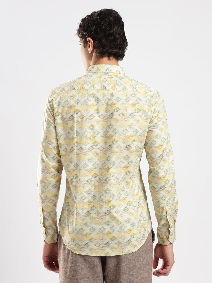 Midtown Sunrise Shirt