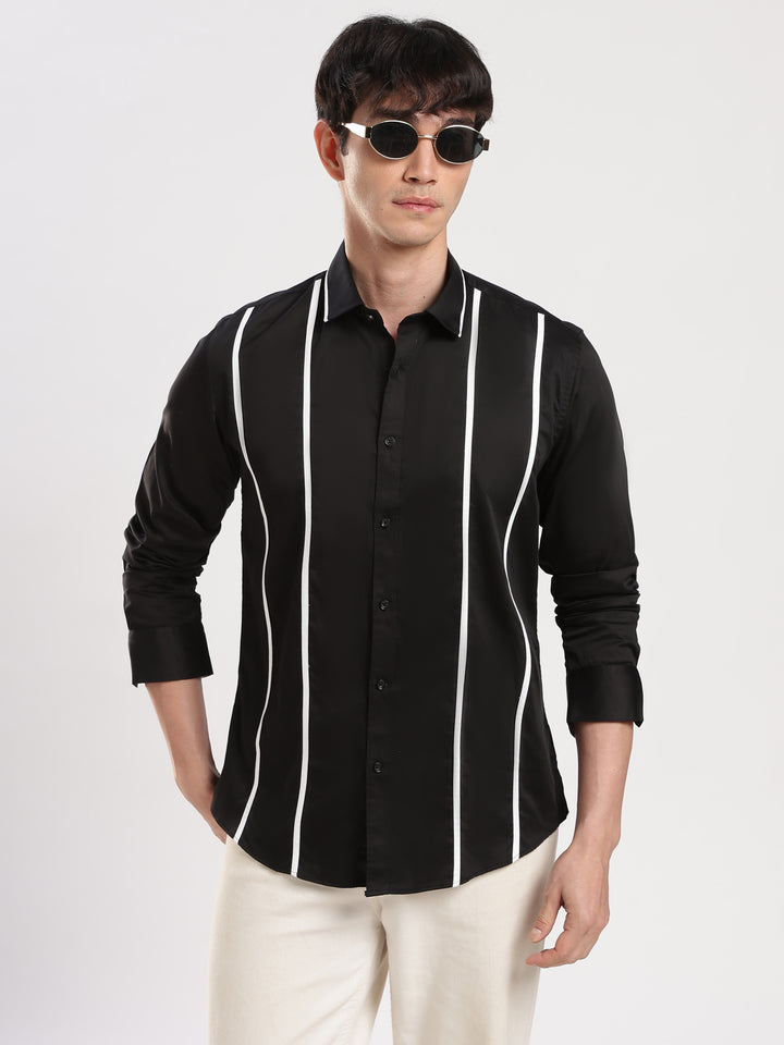 Blackjack Shirt