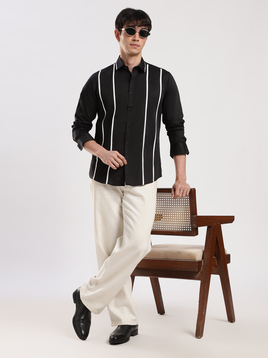 Blackjack Shirt