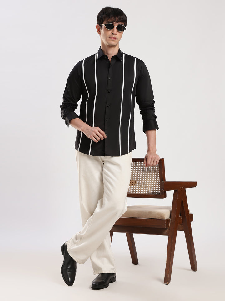 Blackjack Shirt